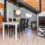 Casa de Férias Secluded Oasis By Kvie Lake-by Traum