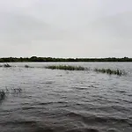 Casa de Férias Secluded Oasis By Kvie Lake-by Traum