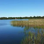Secluded Oasis By Kvie Lake-by Traum