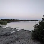 Casa de Férias Secluded Oasis By Kvie Lake-by Traum Ansager