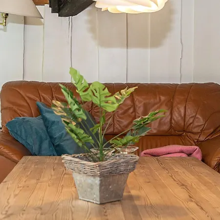 Secluded Oasis By Kvie Lake-by Traum Casa de Férias Ansager