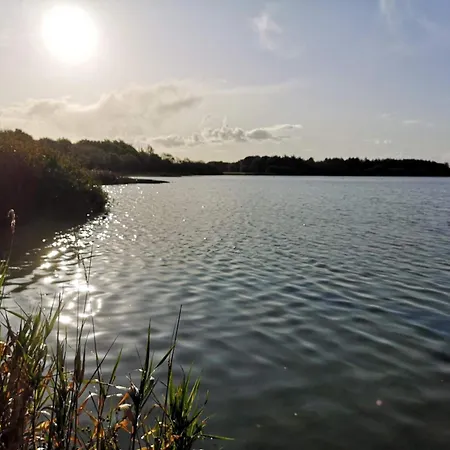 Сasa de vacaciones Secluded Oasis By Kvie Lake-by Traum Ansager