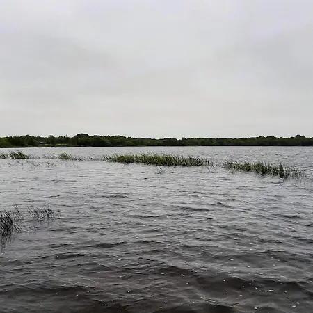 Casa de Férias Secluded Oasis By Kvie Lake-by Traum