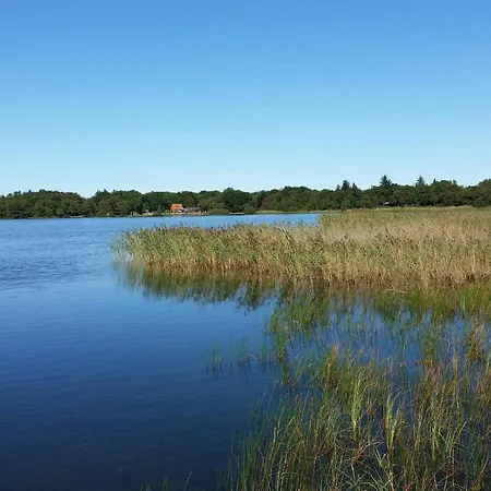 Secluded Oasis By Kvie Lake-by Traum