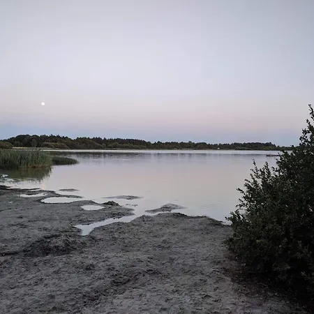 Casa de Férias Secluded Oasis By Kvie Lake-by Traum Ansager