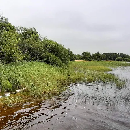 Сasa de vacaciones Secluded Oasis By Kvie Lake-by Traum *