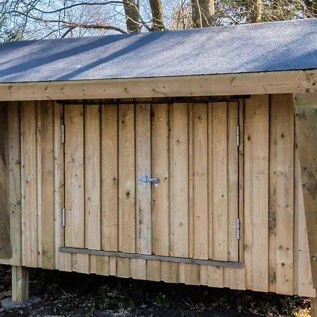 Secluded Oasis By Kvie Lake-by Traum