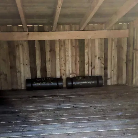 Secluded Oasis By Kvie Lake-by Traum Nyaraló *