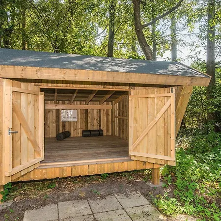 Secluded Oasis By Kvie Lake-by Traum Ferienhaus Ansager