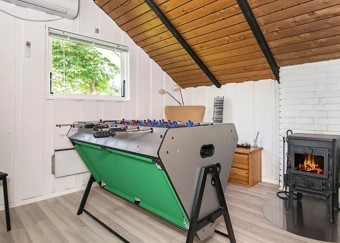 Secluded Oasis By Kvie Lake-by Traum Nyaraló Ansager