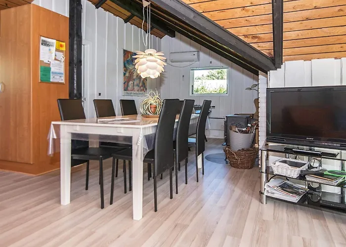 Nyaraló Secluded Oasis By Kvie Lake-by Traum