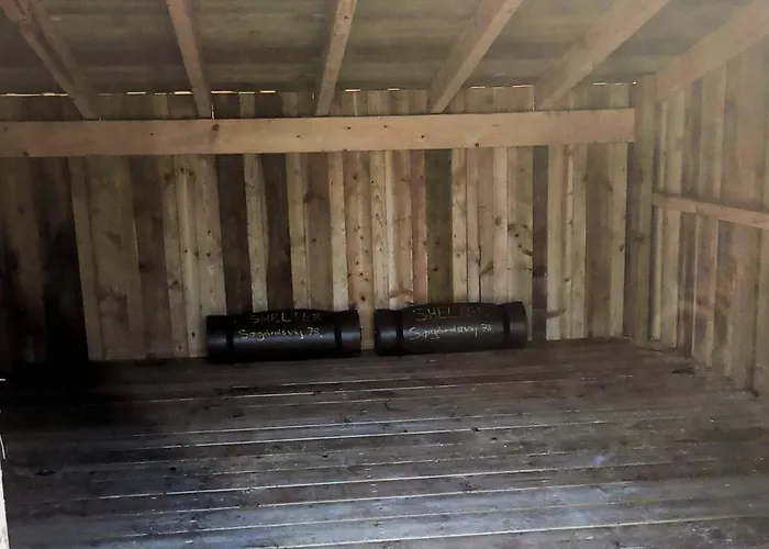 Secluded Oasis By Kvie Lake-by Traum Nyaraló *